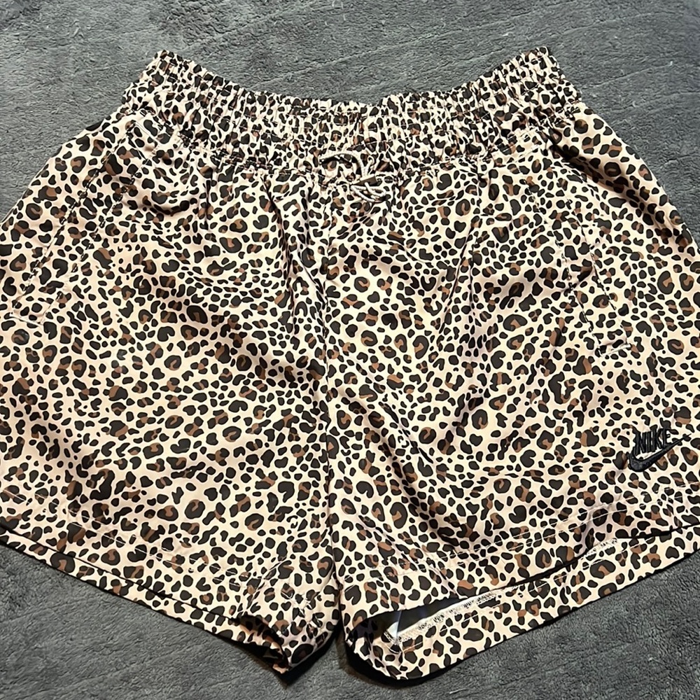 Nike Shorts